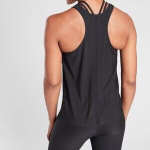 Athleta Nova Tank in Black
